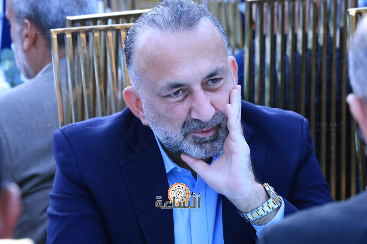 Madar Al-Saa Images 0.6329658702400257