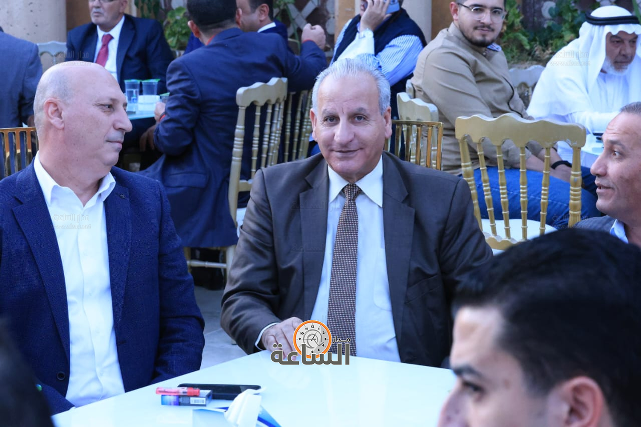 Madar Al-Saa Images 0.7462462285541158