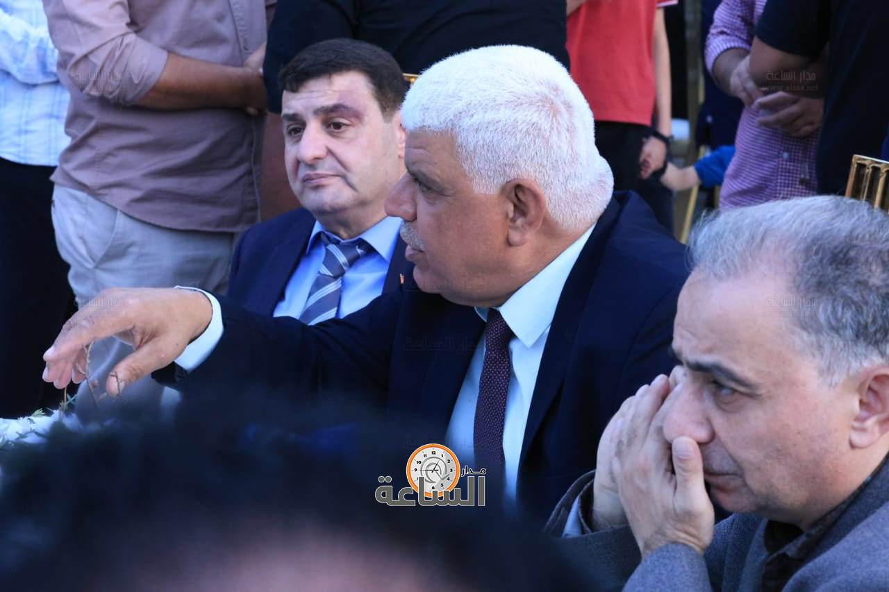 Madar Al-Saa Images 0.03936211766626074