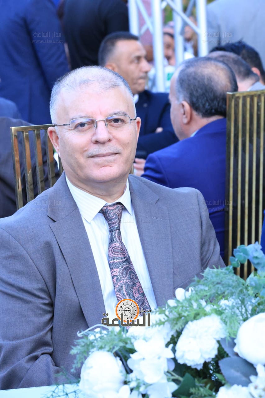 Madar Al-Saa Images 0.9141061721458529