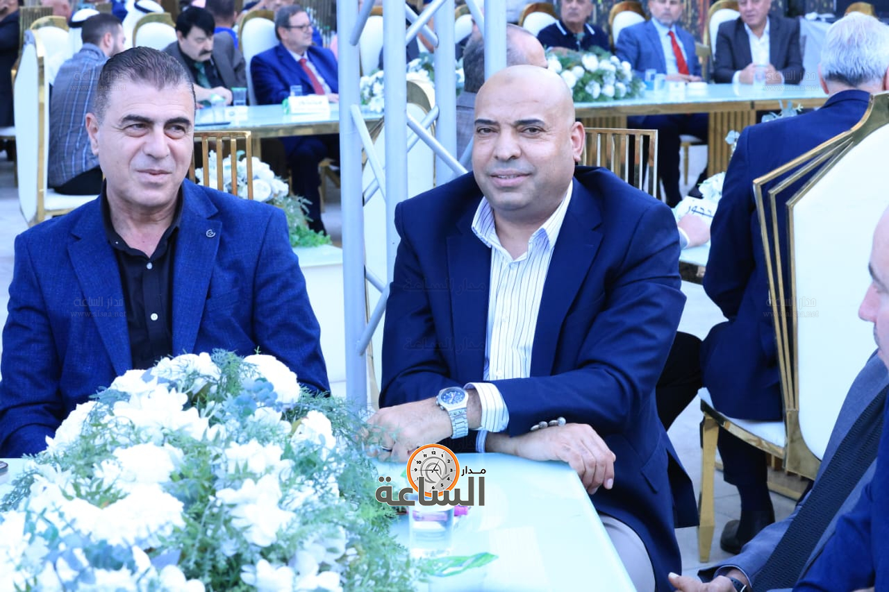 Madar Al-Saa Images 0.38965788577126836