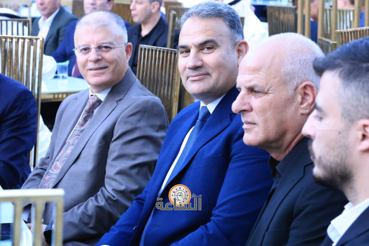 Madar Al-Saa Images 0.700169378680365