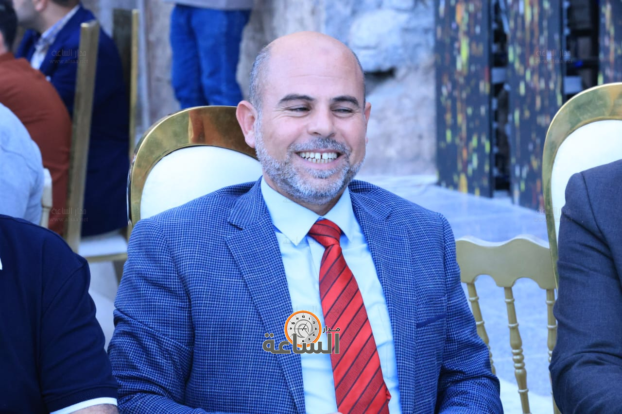 Madar Al-Saa Images 0.07335421112600882