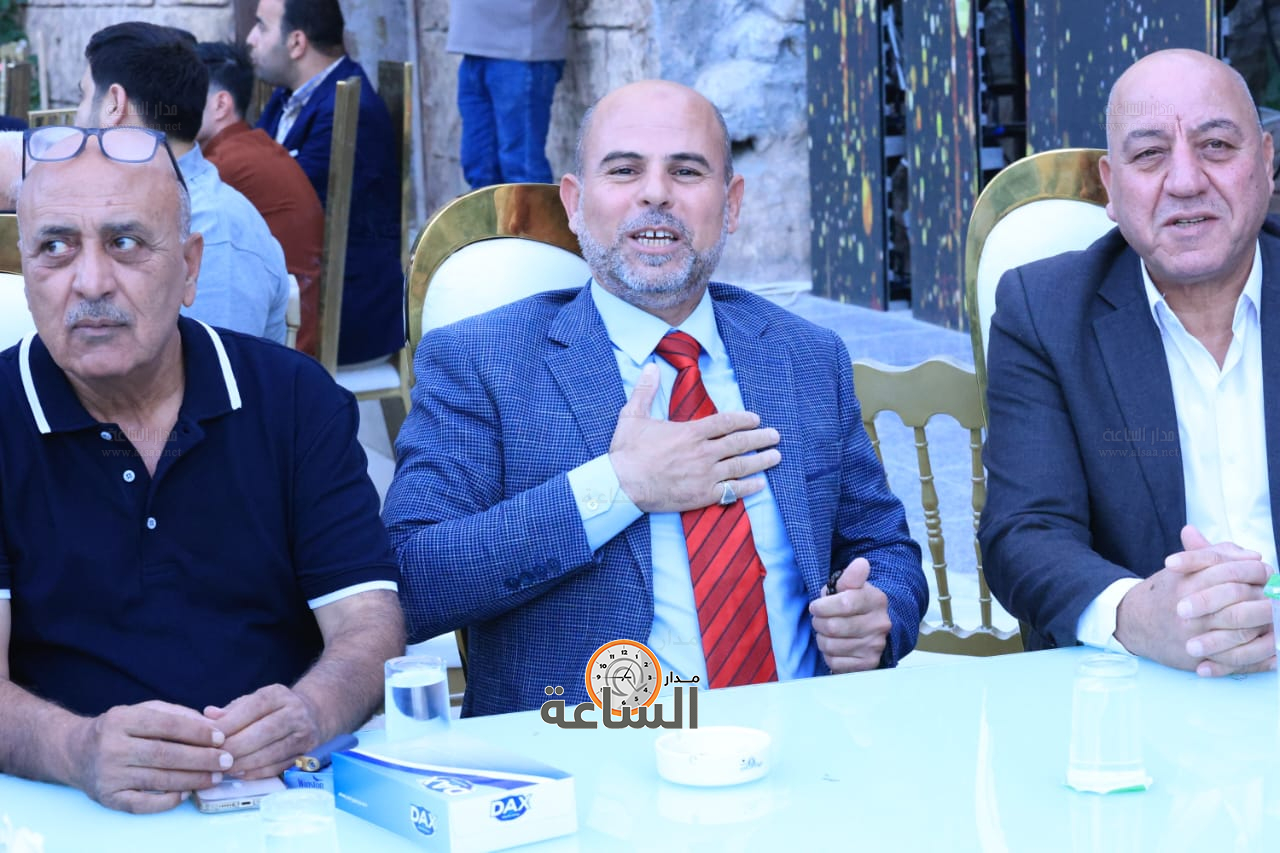 Madar Al-Saa Images 0.4049285815901066