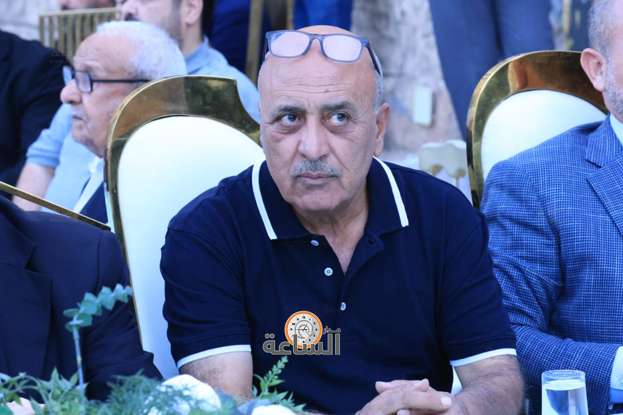 Madar Al-Saa Images 0.1645453420672932