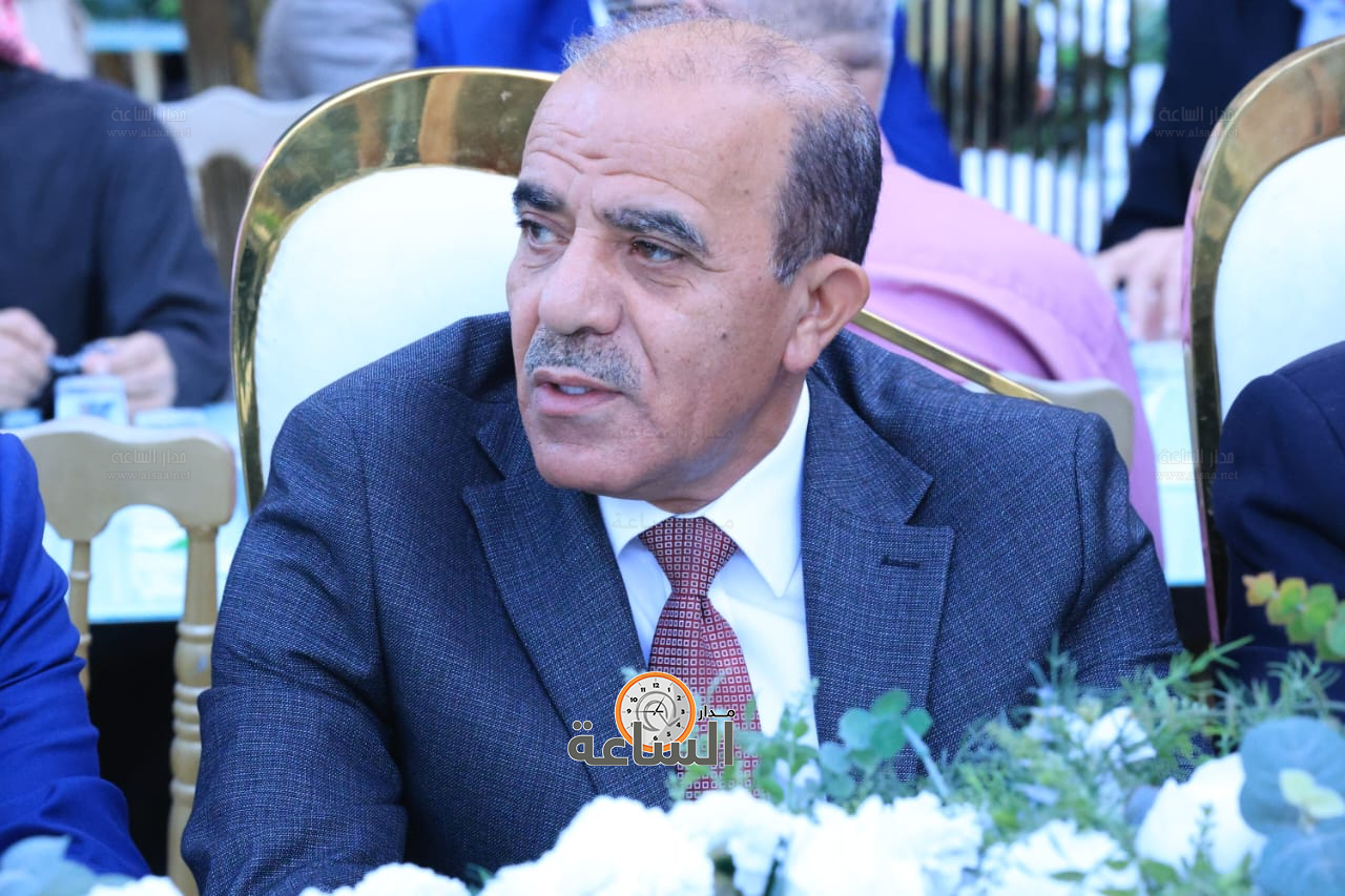 Madar Al-Saa Images 0.7235654120604578