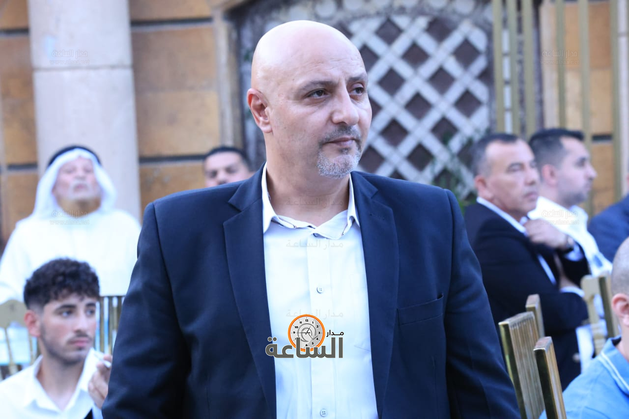 Madar Al-Saa Images 0.9348269460896321