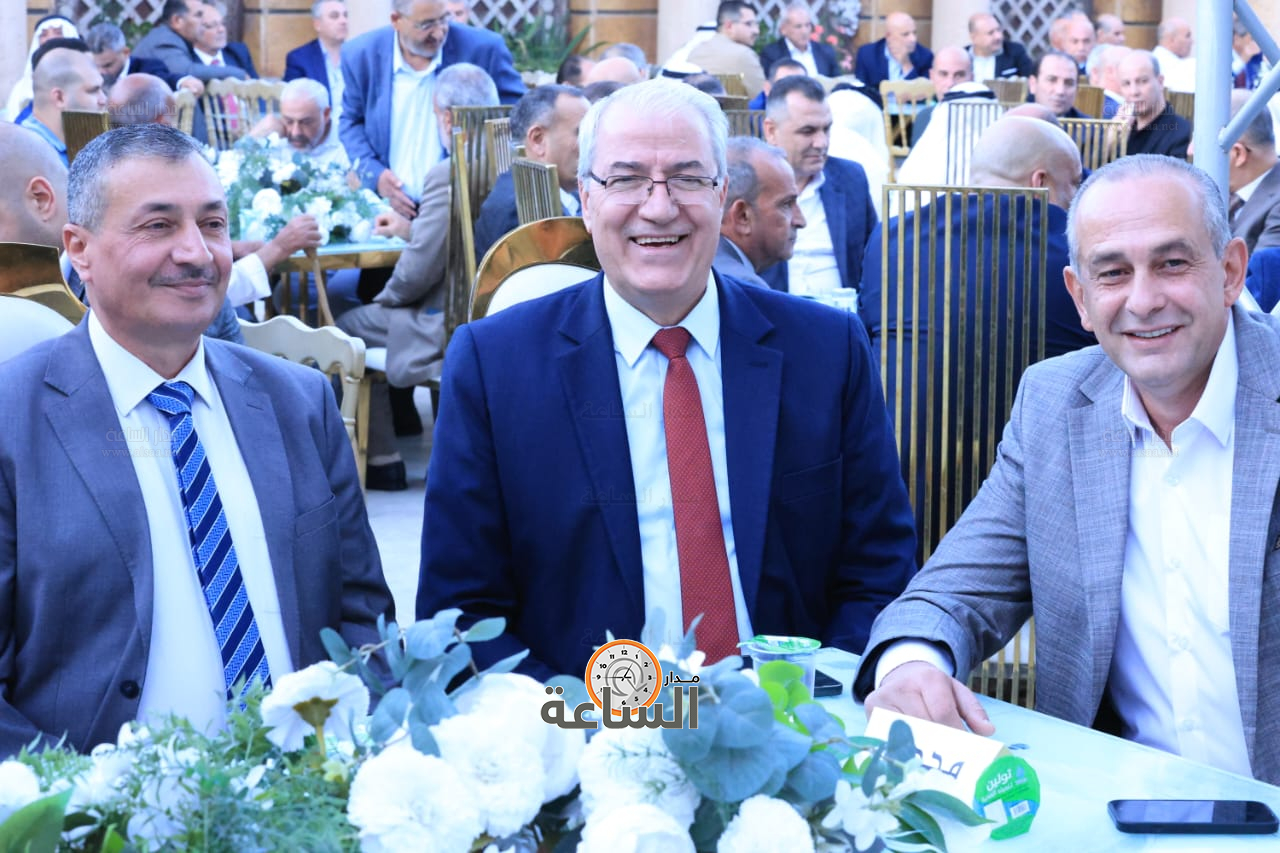 Madar Al-Saa Images 0.9740713441139693