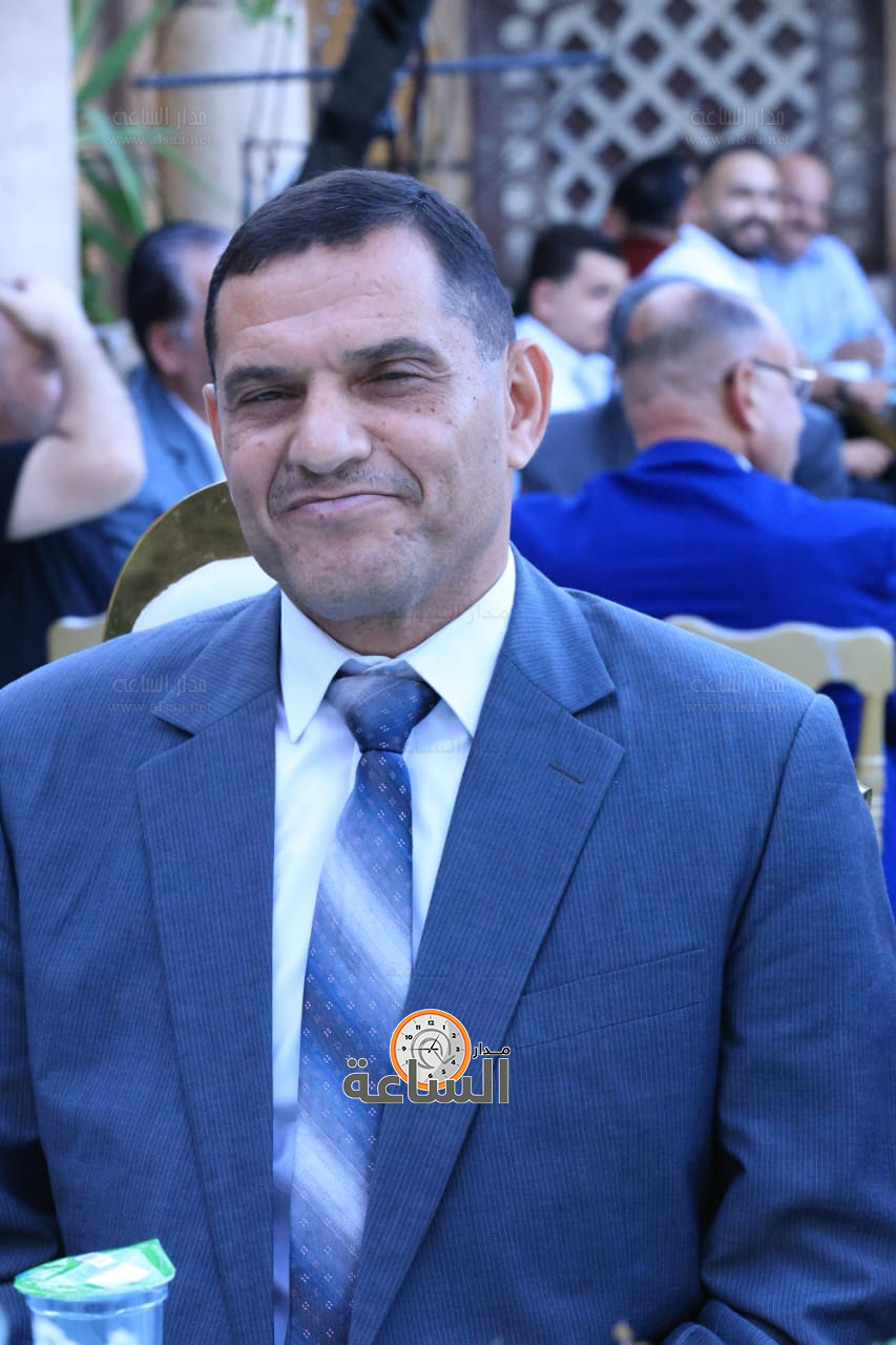 Madar Al-Saa Images 0.4032900414672681