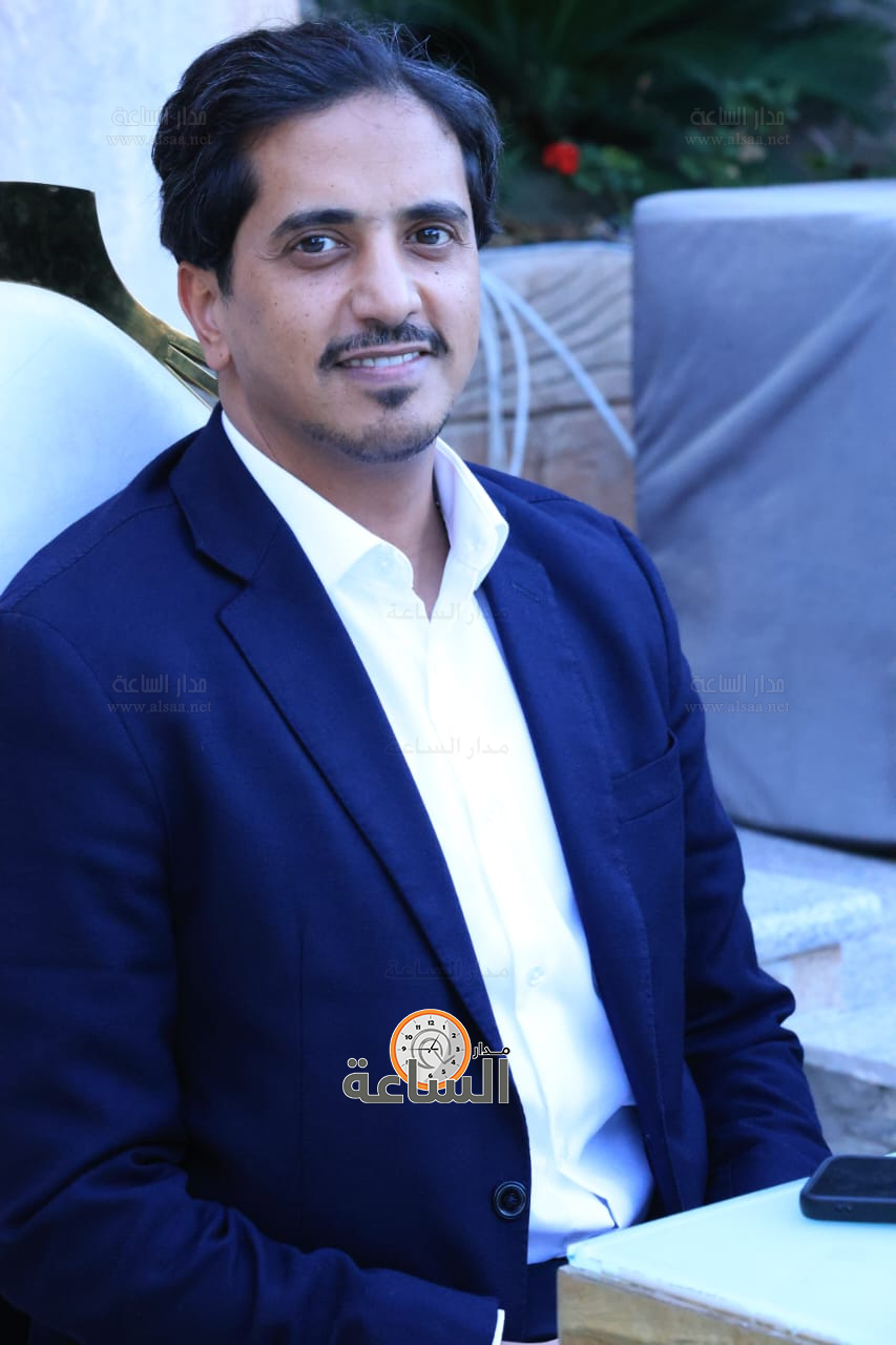 Madar Al-Saa Images 0.4882936052432153