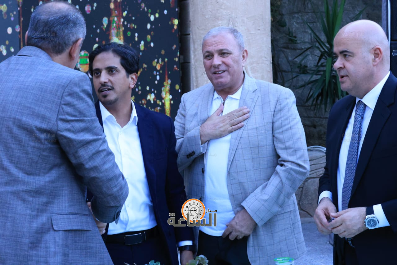 Madar Al-Saa Images 0.1431423699950689