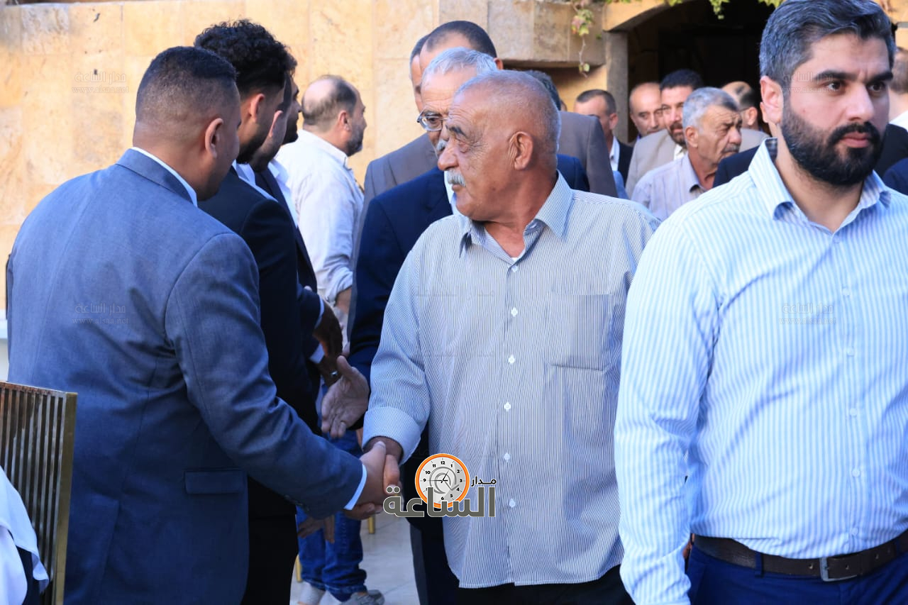 Madar Al-Saa Images 0.3558678095514253