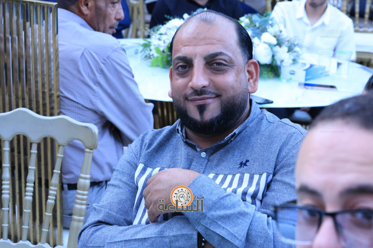 Madar Al-Saa Images 0.8266307934496469