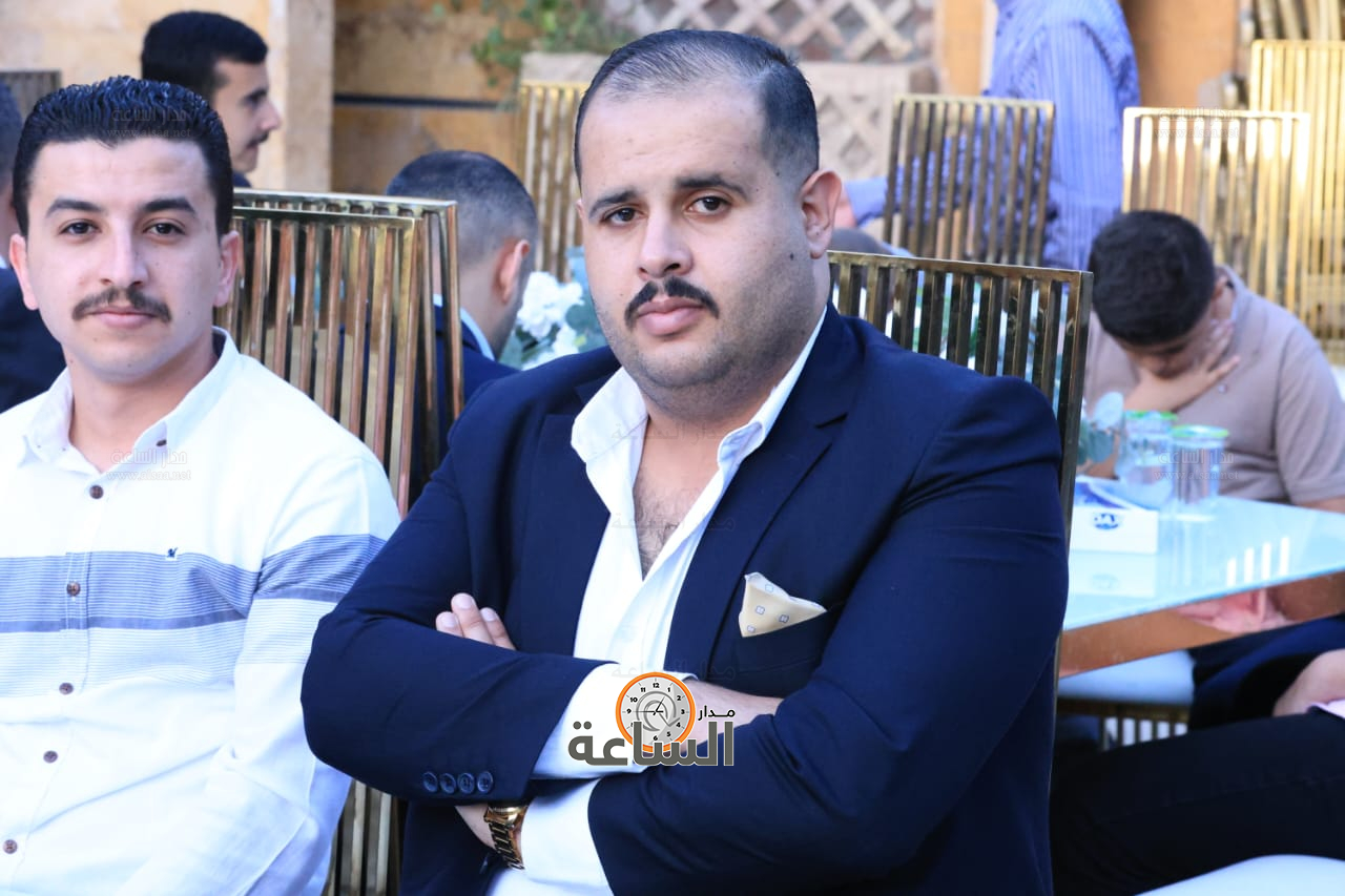 Madar Al-Saa Images 0.40004572987048104