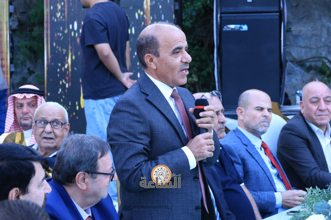 Madar Al-Saa Images 0.7981321212480846