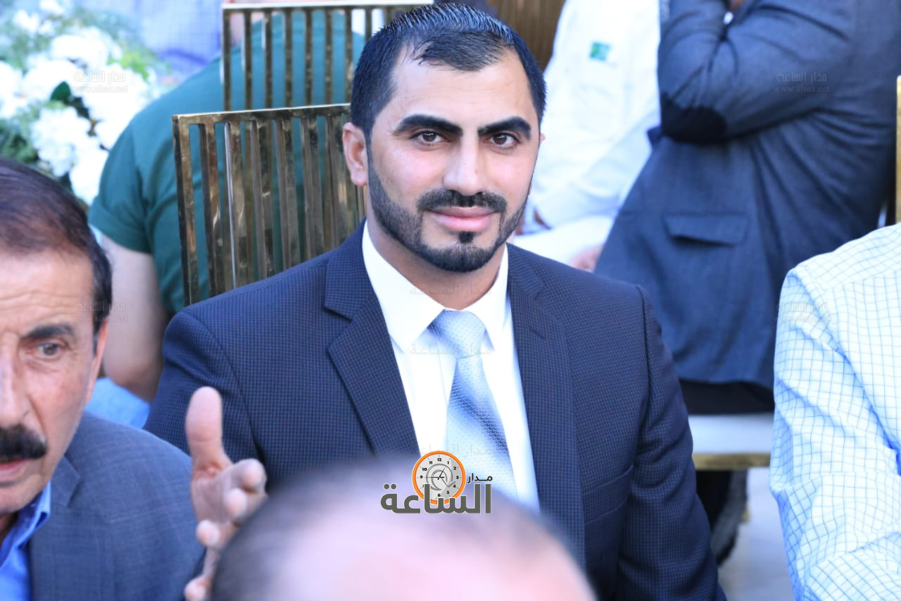 Madar Al-Saa Images 0.540727248567058