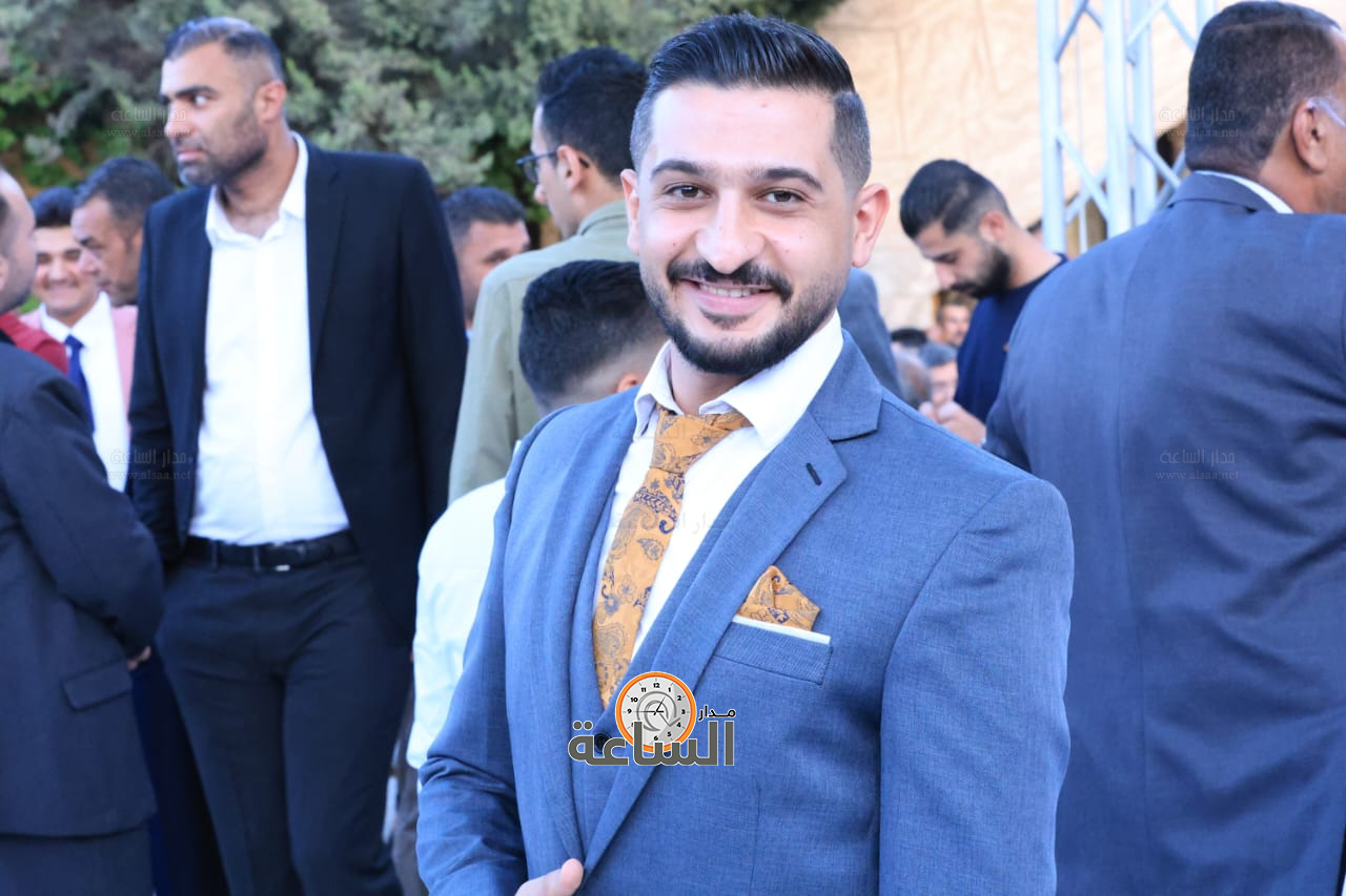 Madar Al-Saa Images 0.5720014225062164