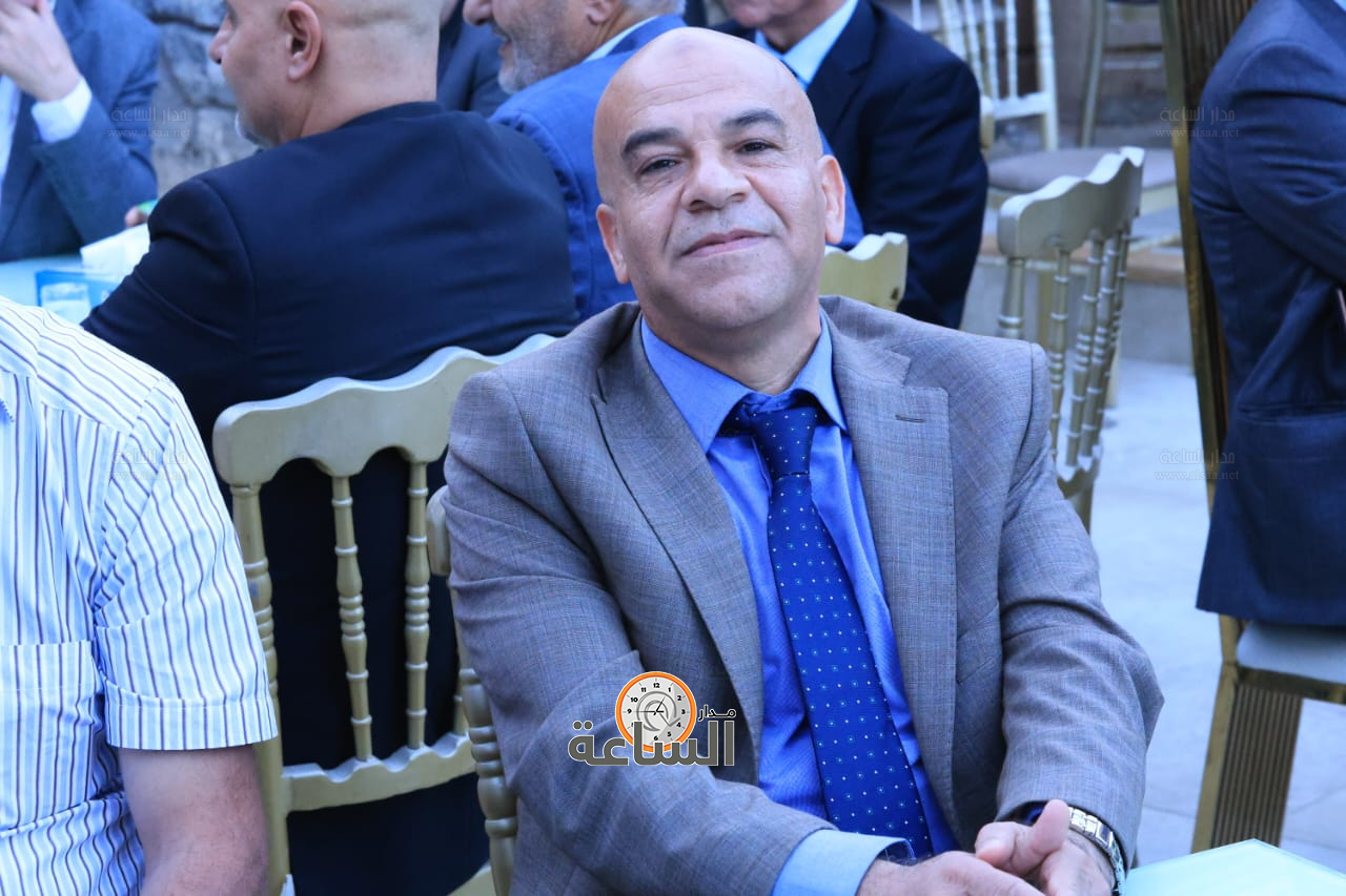 Madar Al-Saa Images 0.36153077486867347