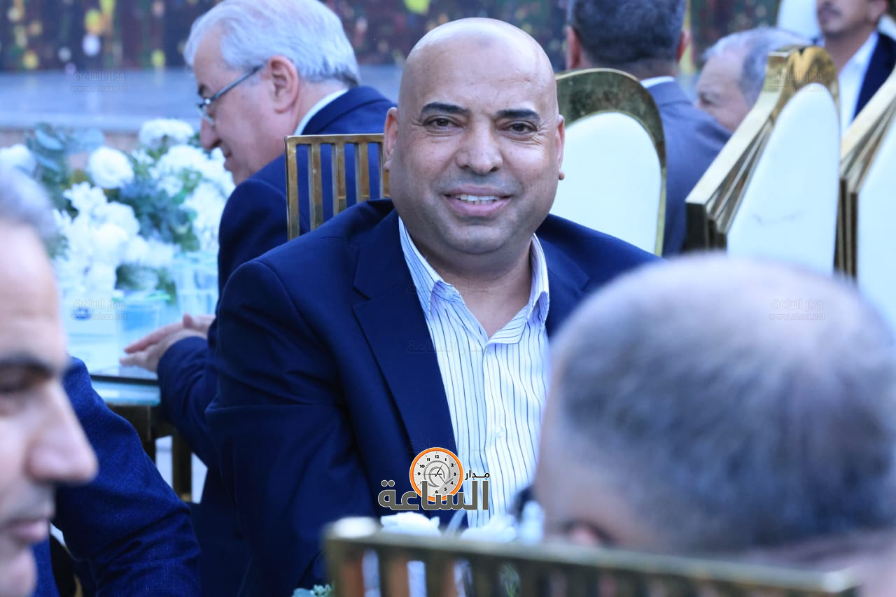 Madar Al-Saa Images 0.07241116949252879