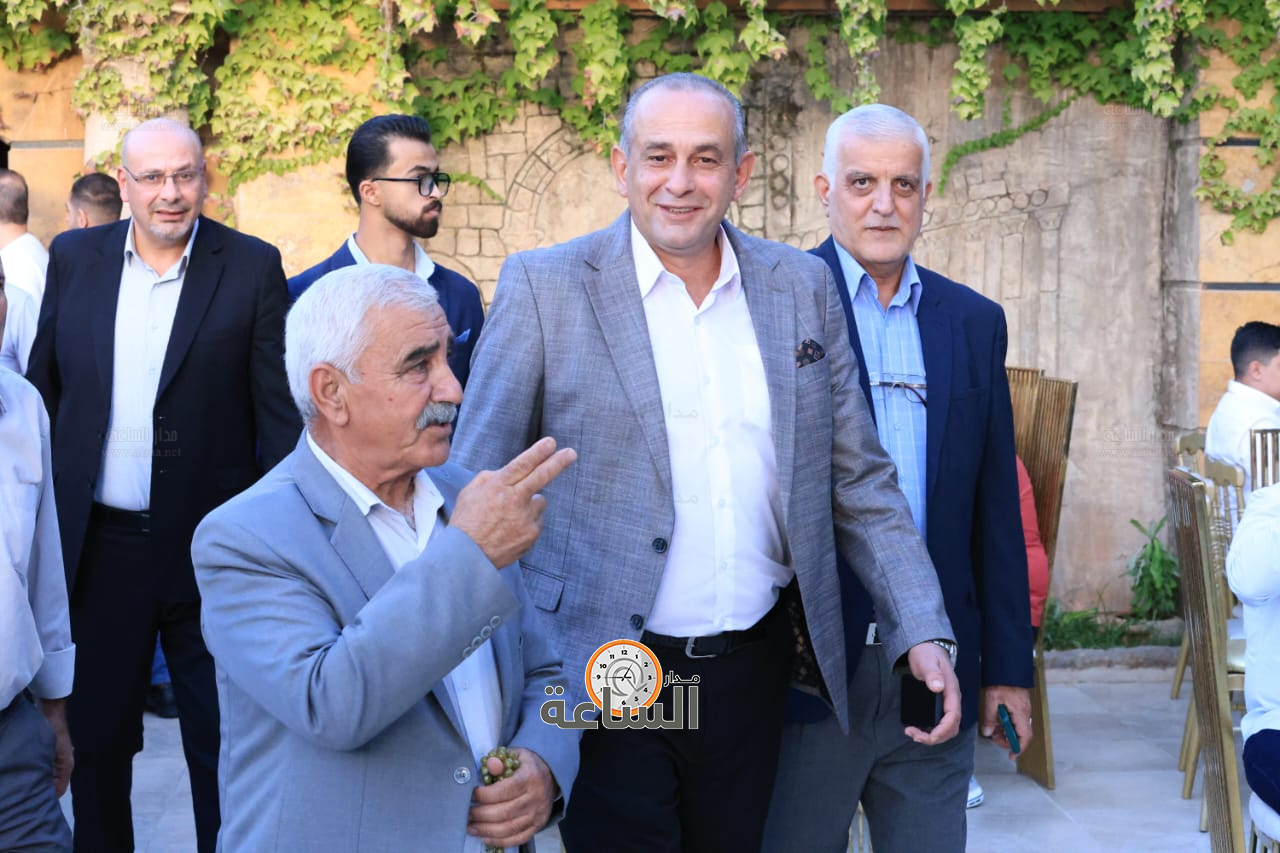 Madar Al-Saa Images 0.206099244960674