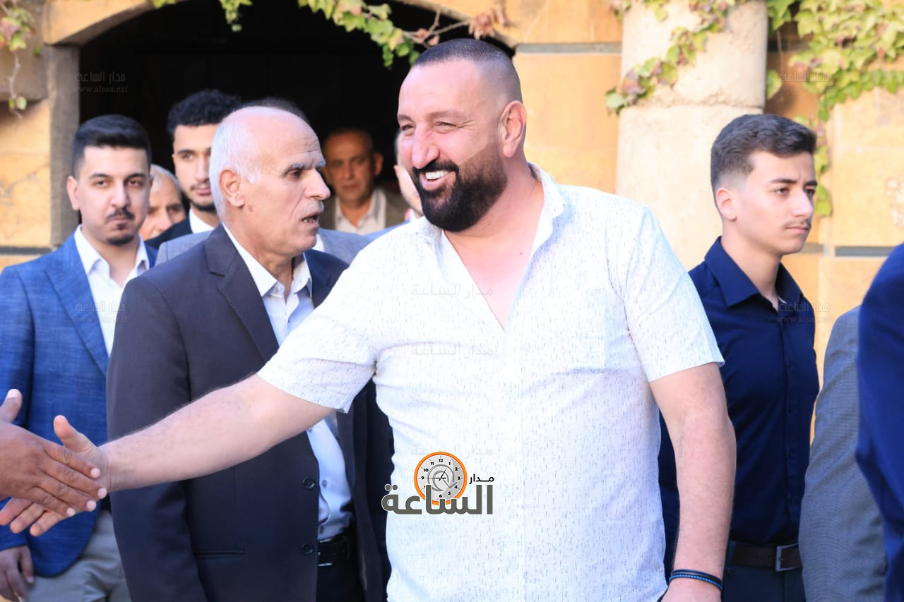 Madar Al-Saa Images 0.24379722006917282