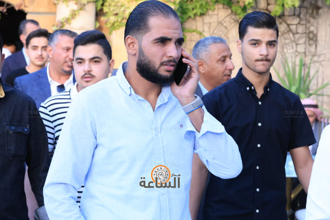 Madar Al-Saa Images 0.2631943206004108