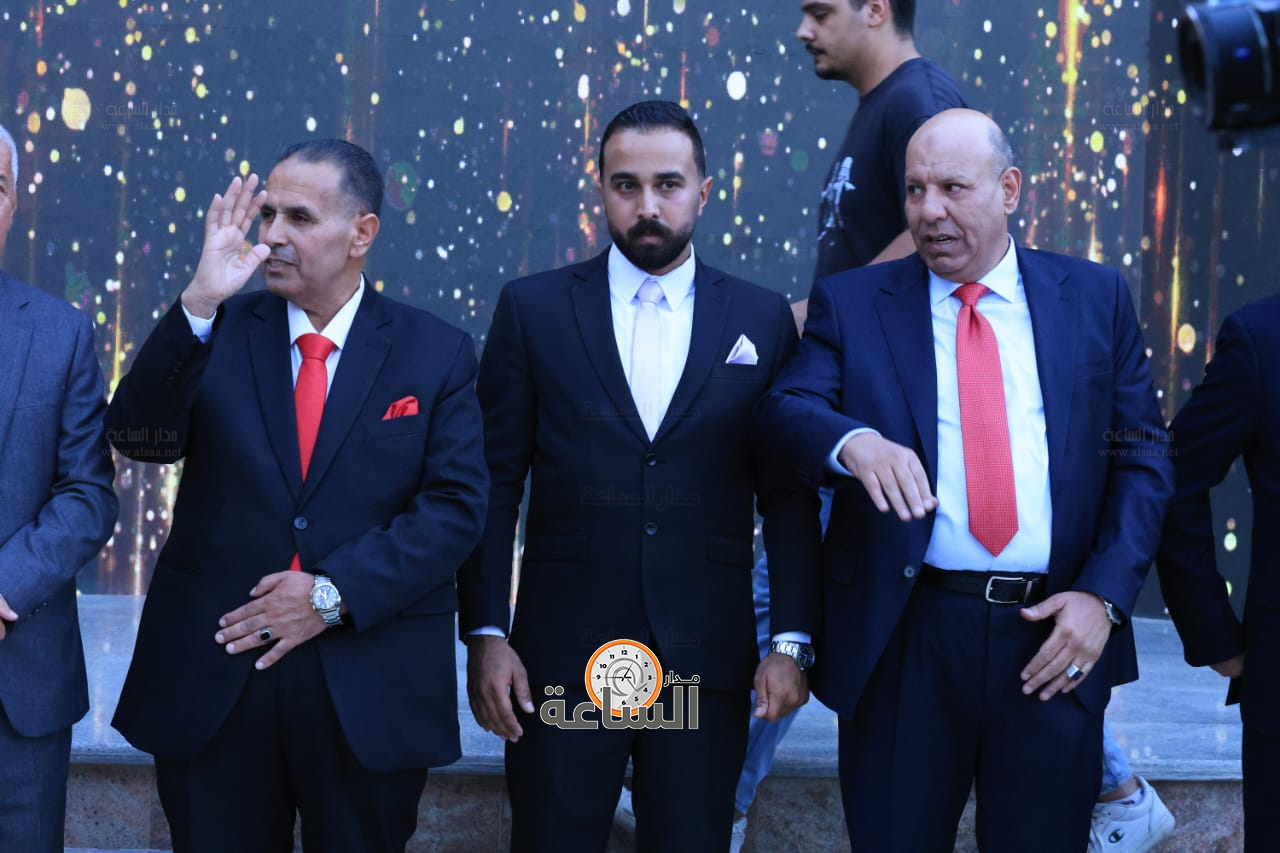 Madar Al-Saa Images 0.41787301155827217