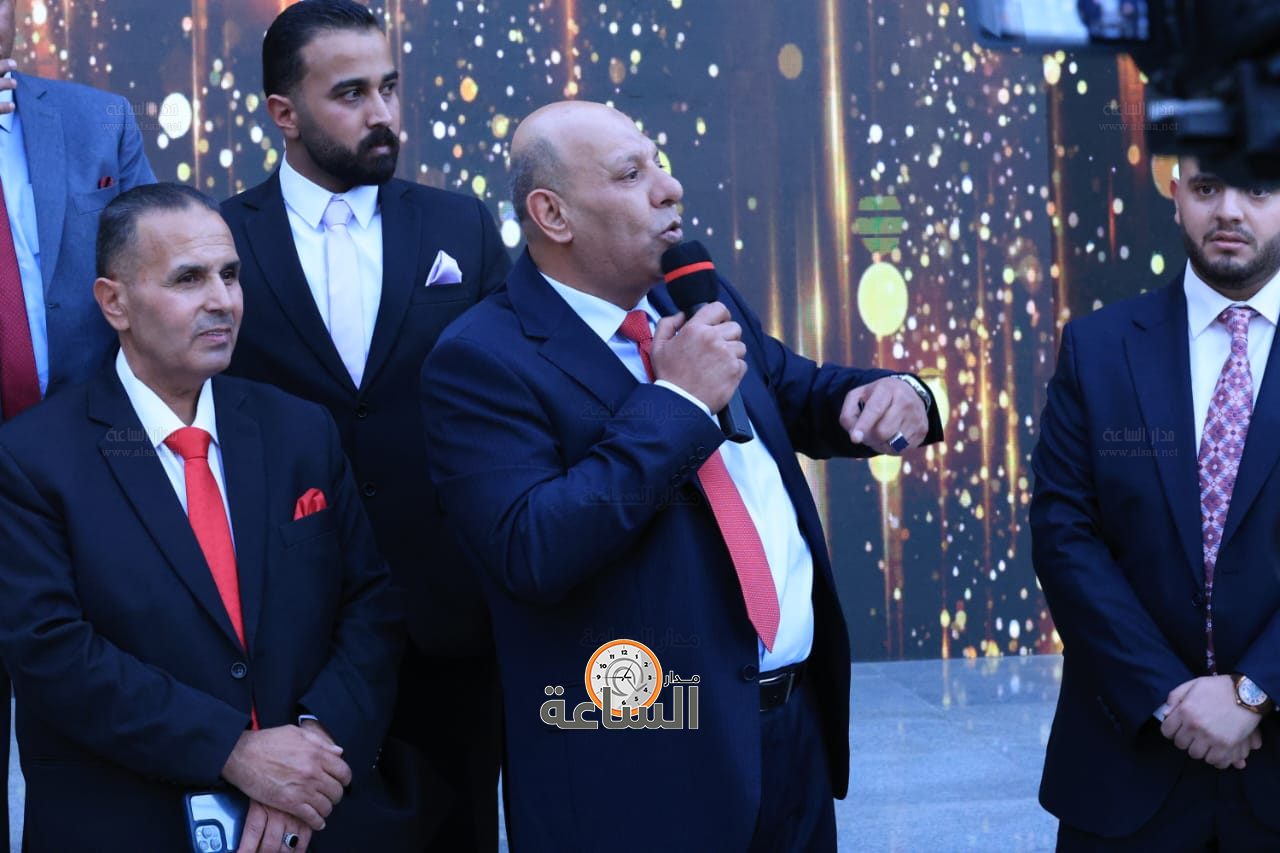 Madar Al-Saa Images 0.674270056926507