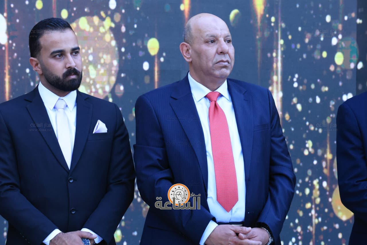 Madar Al-Saa Images 0.1307664377228187