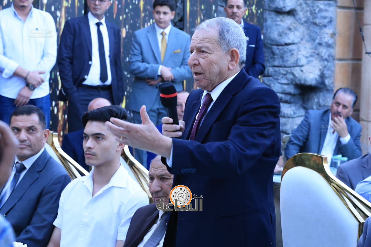 Madar Al-Saa Images 0.03044620490492278