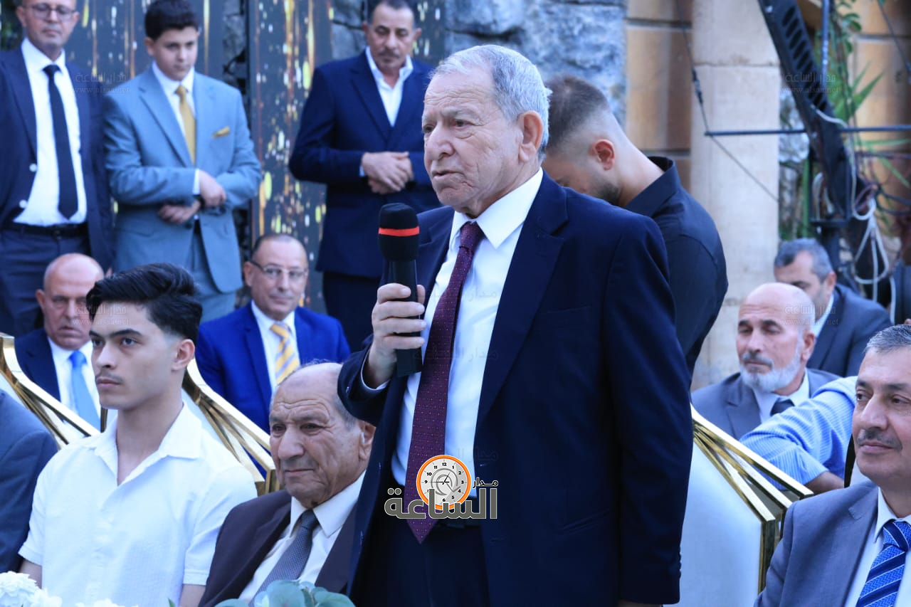 Madar Al-Saa Images 0.08301195425981911