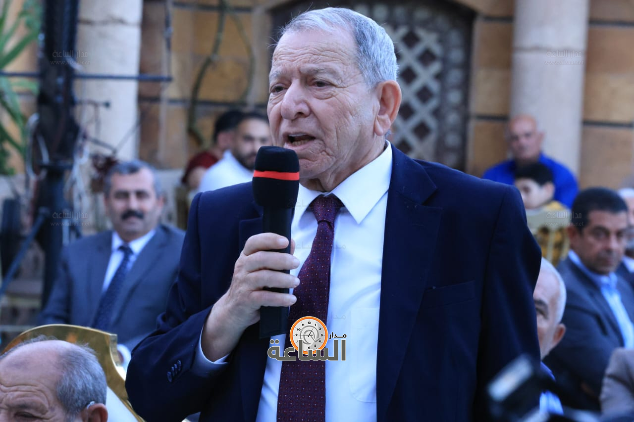 Madar Al-Saa Images 0.16153466441243391