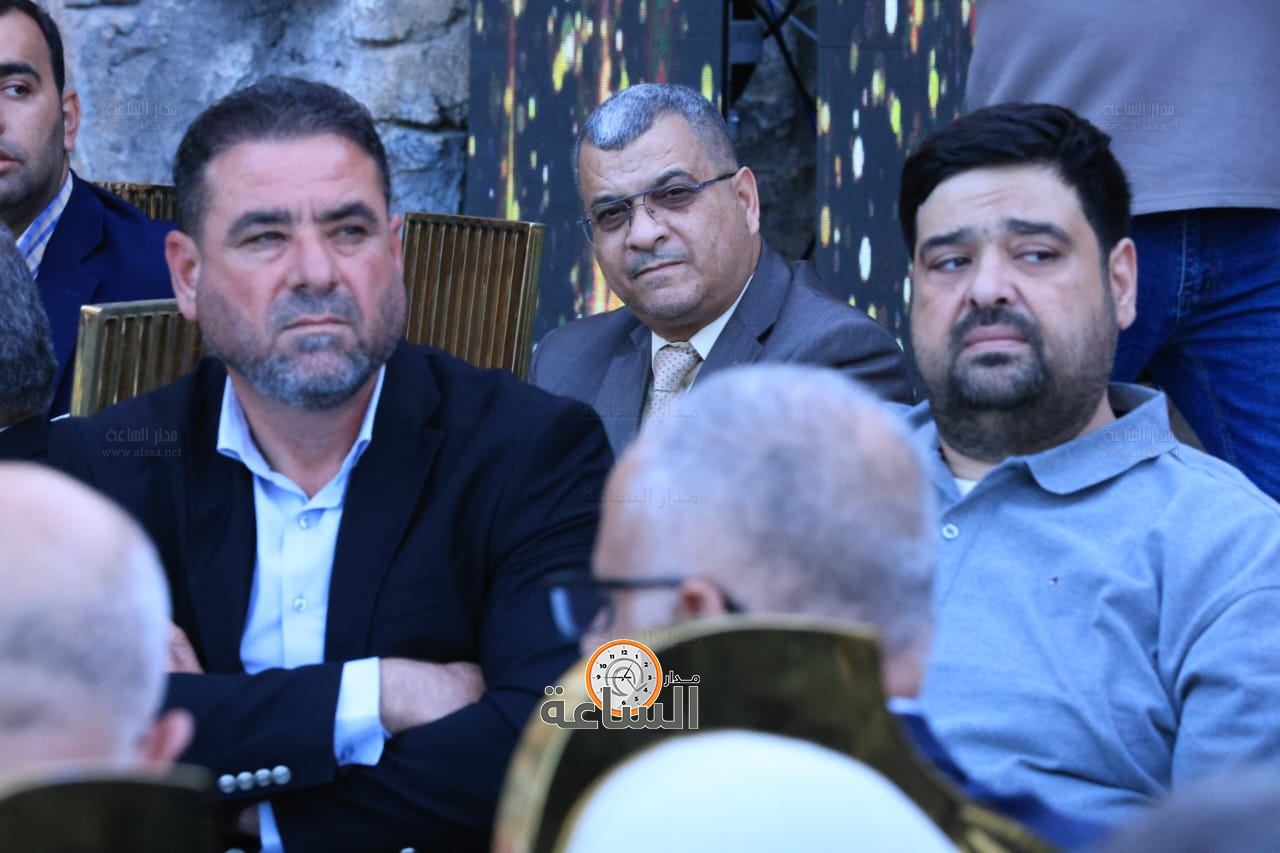 Madar Al-Saa Images 0.329323824635239