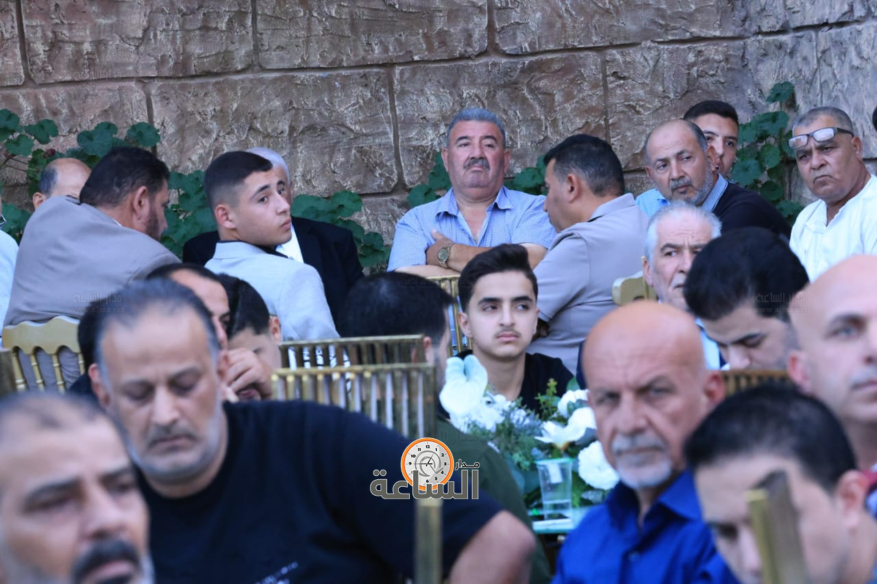 Madar Al-Saa Images 0.27330723354501074