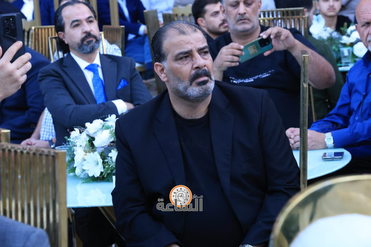 Madar Al-Saa Images 0.0735732877804558