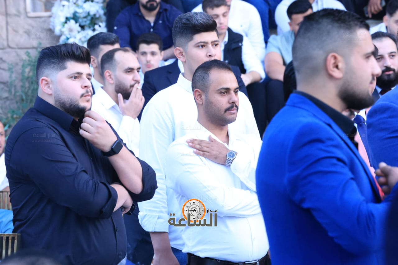 Madar Al-Saa Images 0.09640757664468291