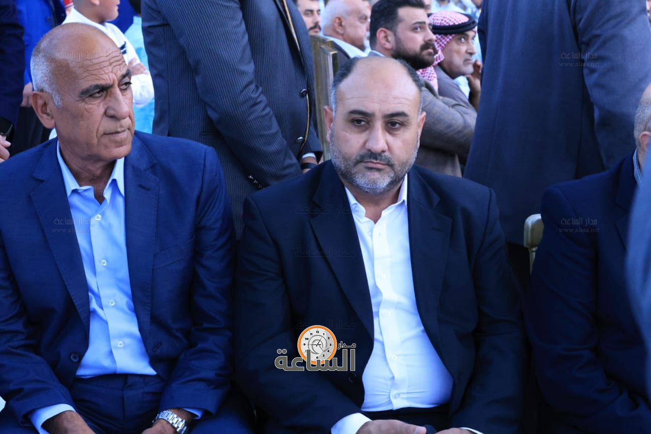 Madar Al-Saa Images 0.2239581688282053