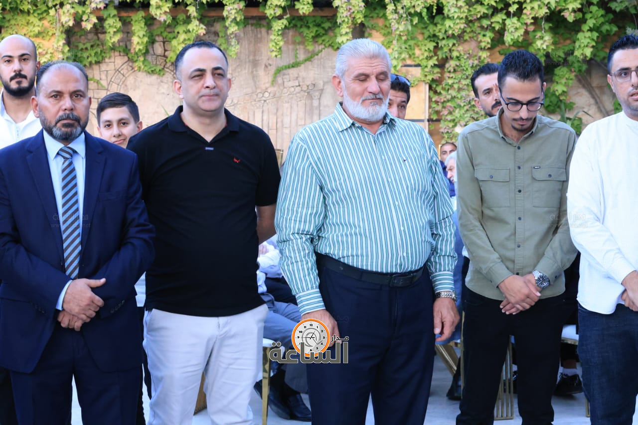 Madar Al-Saa Images 0.6462721485368549