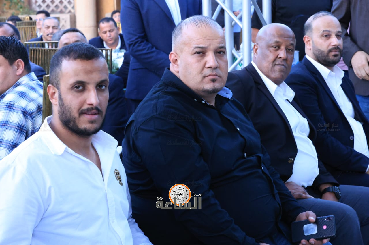 Madar Al-Saa Images 0.7243175757985042