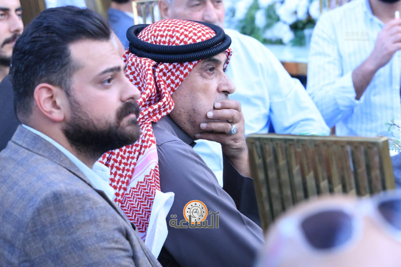 Madar Al-Saa Images 0.7709474024183639