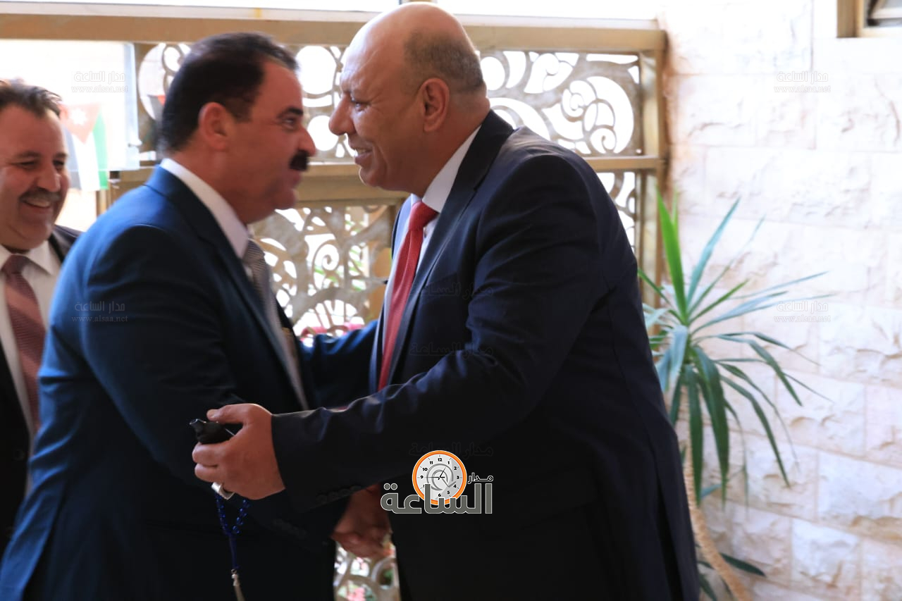 Madar Al-Saa Images 0.9347962094402923