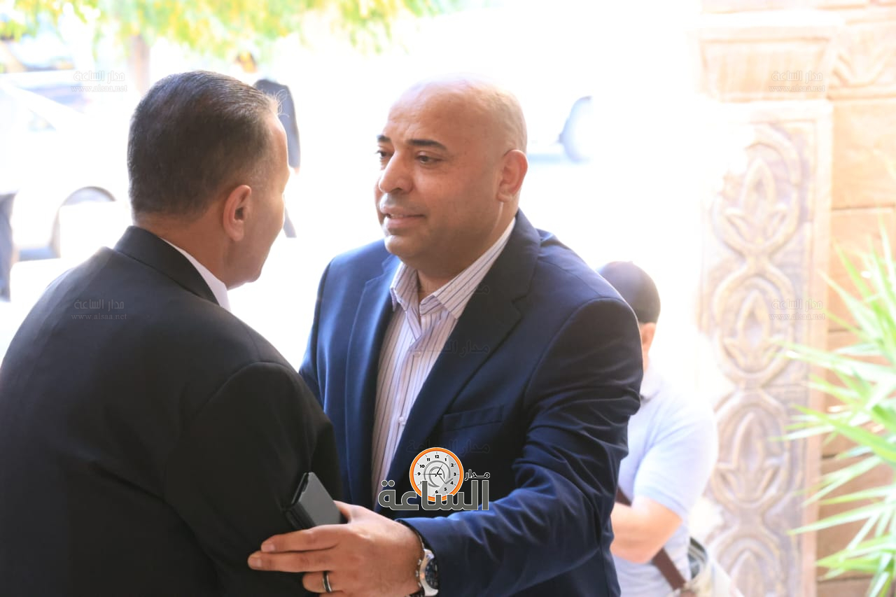 Madar Al-Saa Images 0.8898341476437779