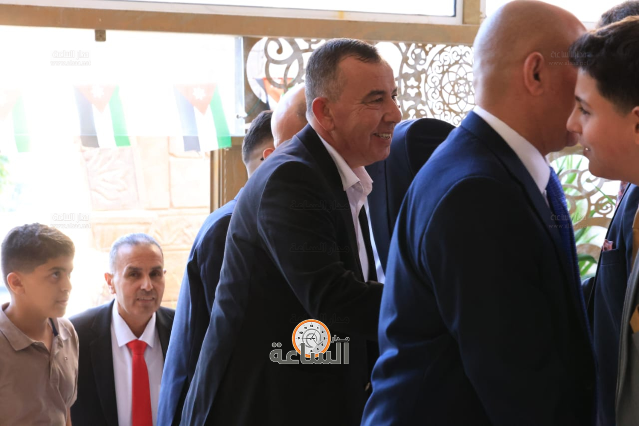 Madar Al-Saa Images 0.3907200821028939