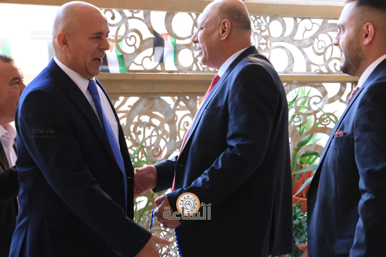 Madar Al-Saa Images 0.9843750206361491