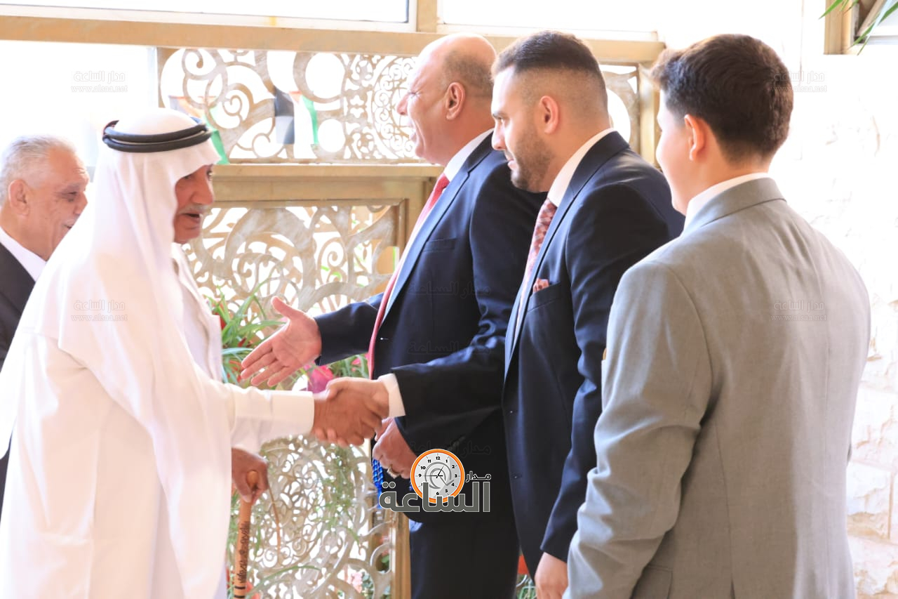 Madar Al-Saa Images 0.47858531085156897