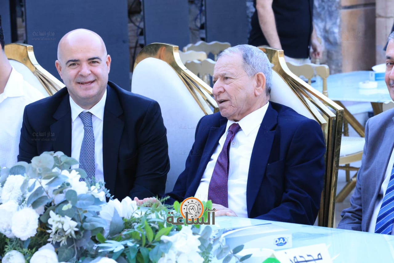 Madar Al-Saa Images 0.8767591533258817