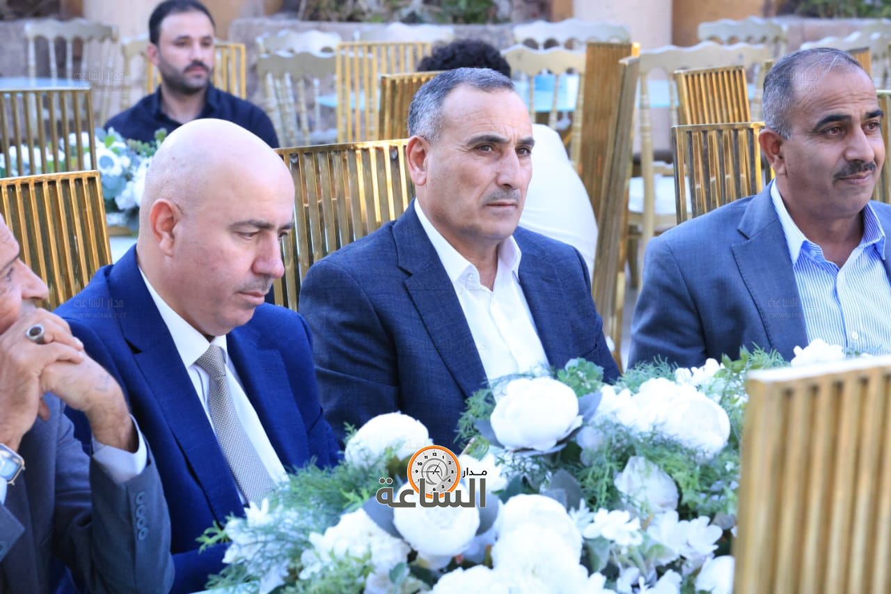 Madar Al-Saa Images 0.26664614862268854