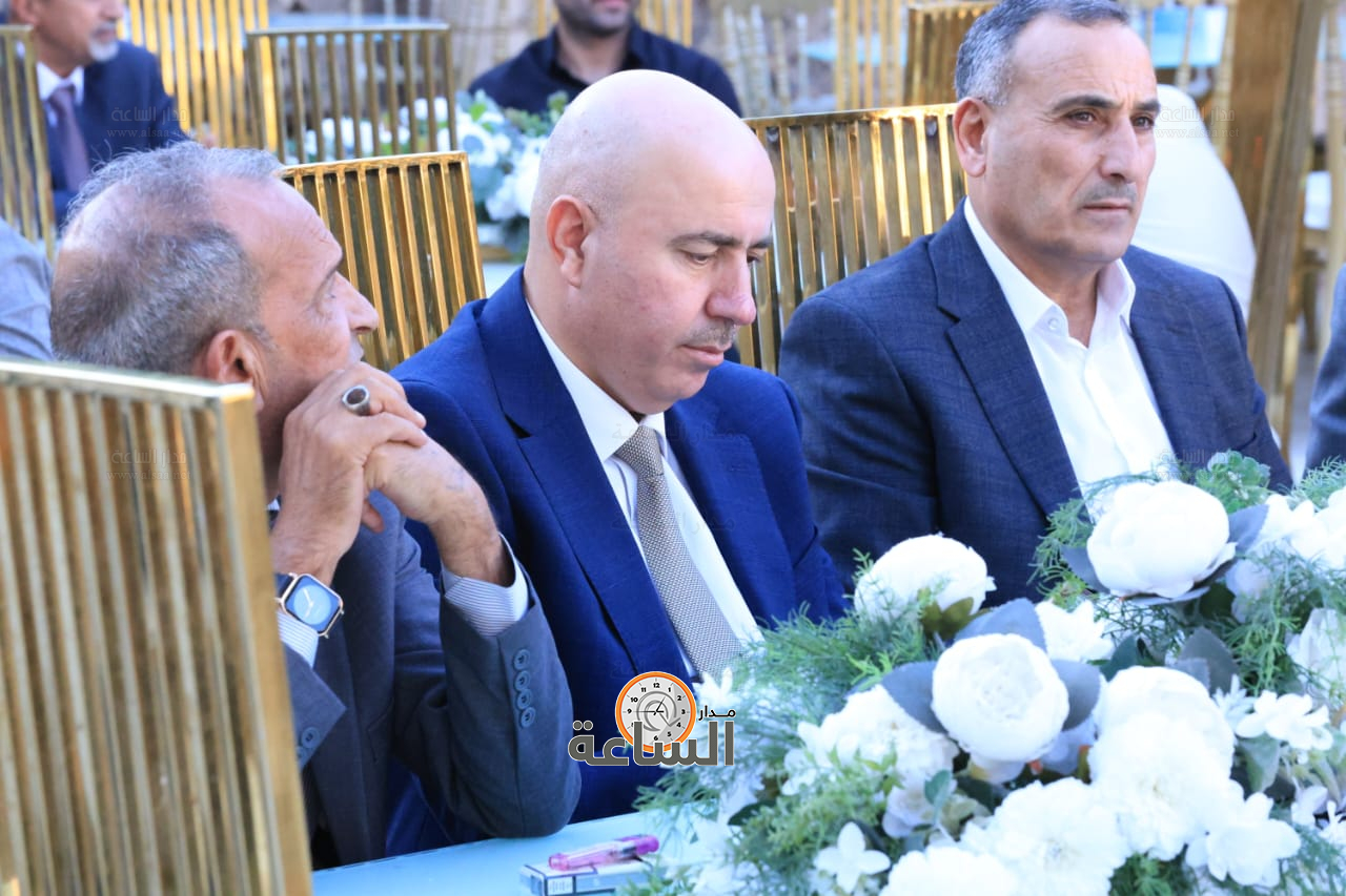 Madar Al-Saa Images 0.07673969892666055