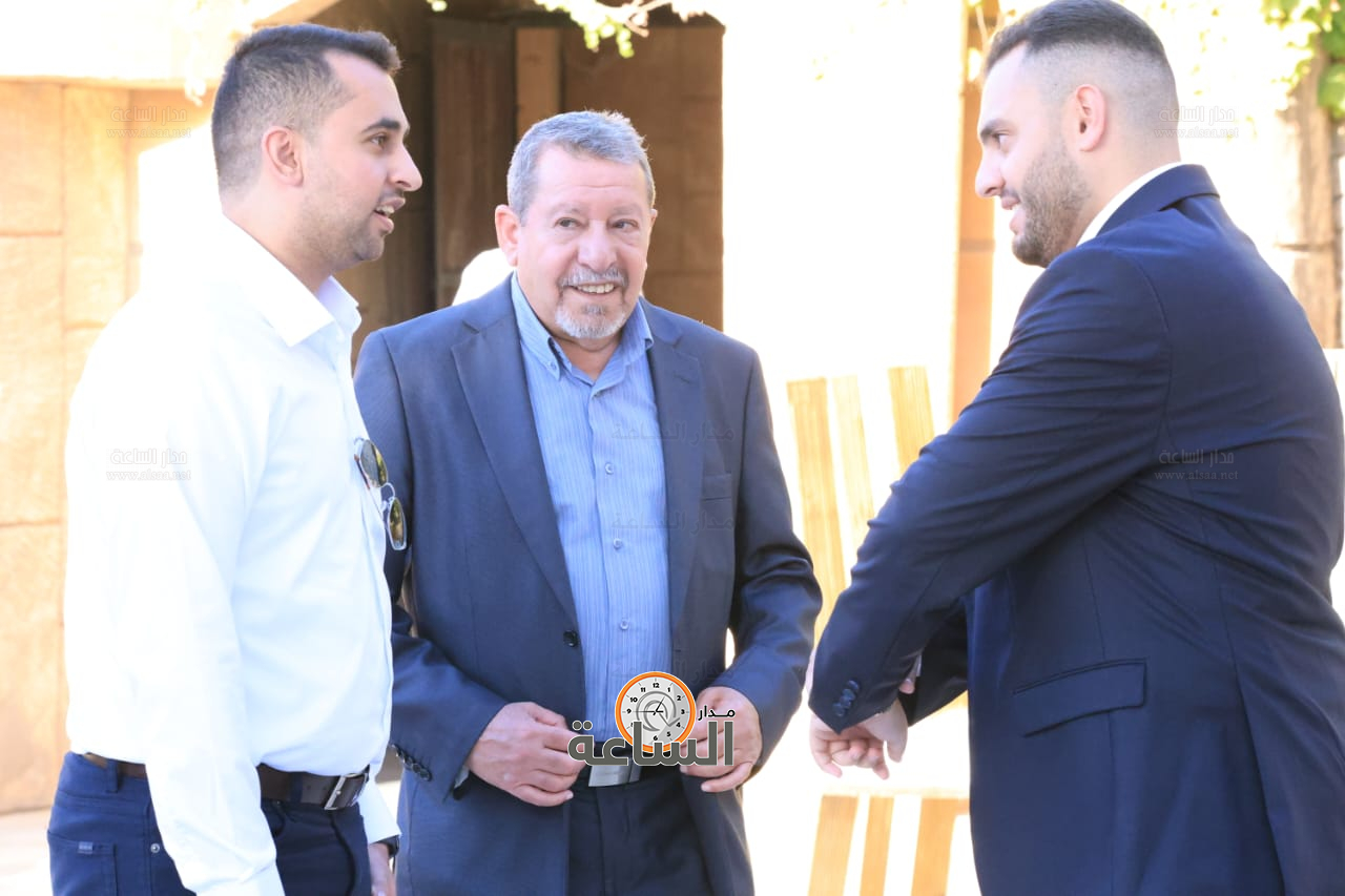 Madar Al-Saa Images 0.5985521437868982