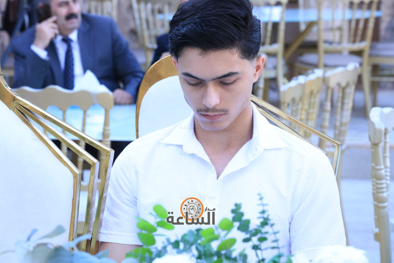 Madar Al-Saa Images 0.7213671129124938